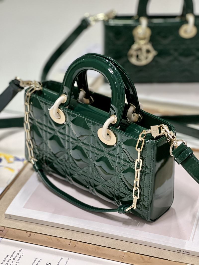 Christian Dior My Lady Bags